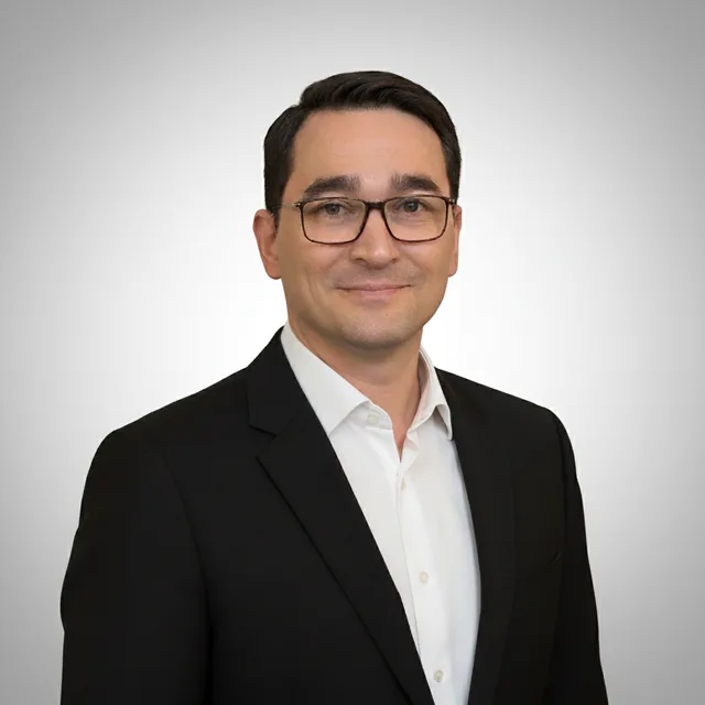 Martin Niebius